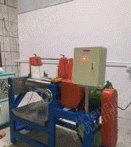 二手煉膠機回收