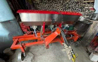 二手土壤耕整机械回收