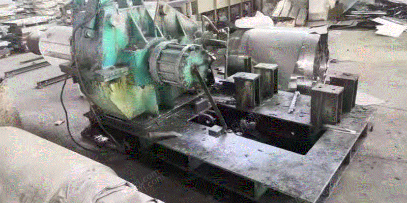 二手板金厂设备回收
