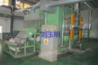 喷水织机整套生产线出售