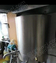 其它二手食品机械回收