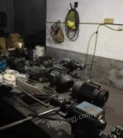 浙江宁波因升级改造出售二手仪表车 攻丝机  切削机各有二三台,用了很多年.看货议价,可分开卖.