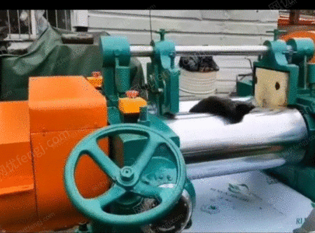 二手煉膠機出售