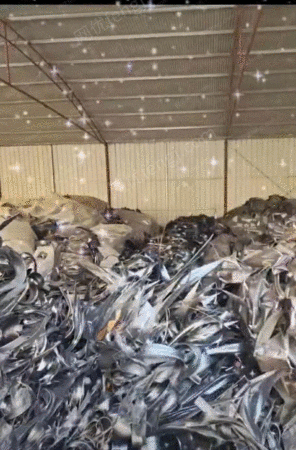 工业类废塑料出售