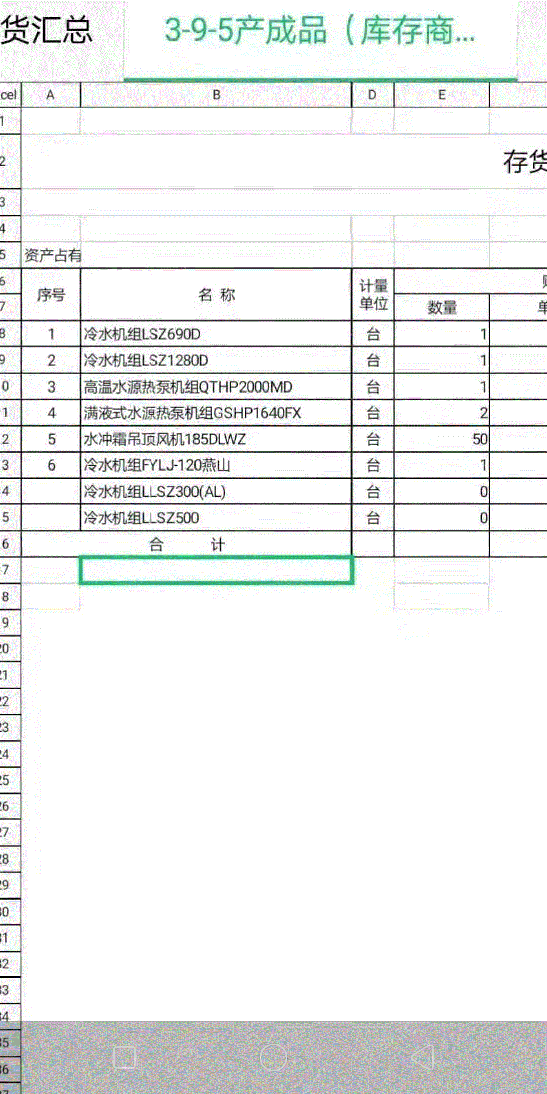 其他未分类风机出售