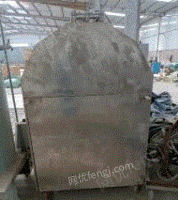 河南安阳电磁炒货机出售