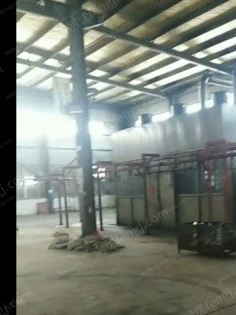二手泡沫塑料生产线出售