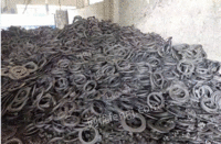 安徽某公司21年7、8月约3000吨废钢转让