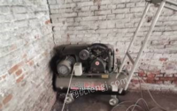 黑龙江哈尔滨压弯机，切割锯，气泵出售