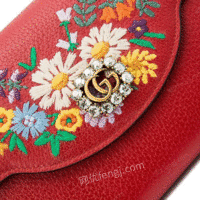 皮革纺织刺绣机出售