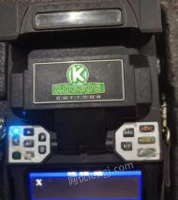 陕西西安光纤熔接机kd330s出售