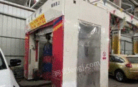 甘肃兰州大型自动洗车机出售