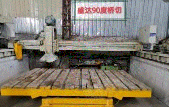 石材设备回收