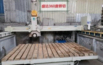 石材设备出售