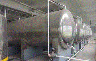 二手储运设备出售