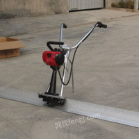 厂家定做出售加长型手扶振动尺 汽油振捣尺1-6米