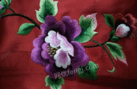 高级定制旗袍绣花机出售