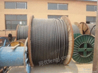 天津电线电缆回收,报废线缆