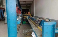 重庆云阳出售剪板机、折弯机一套设备