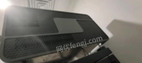 青海西宁因转行打包出售闲置DPRK-61播放机1个，音响4-6个，荧幕原装成套，且支持3d影院播放