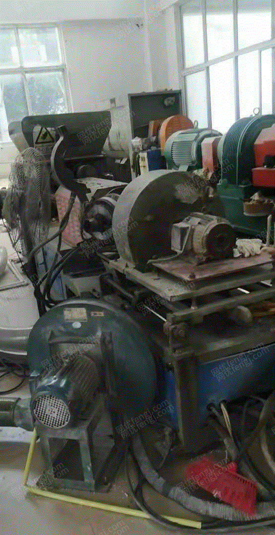 二手密煉機回收