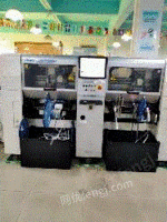 广东深圳二手贴片机厂家JUKIFX-3RAL贴片机出售