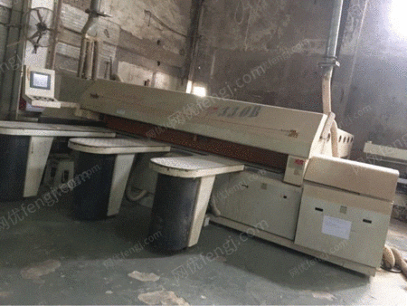 二手家具生产设备出售