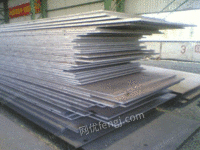 舞钢A572Gr50高强度低合金铌-钒结构钢板出售