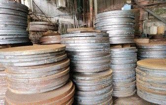 备件出售