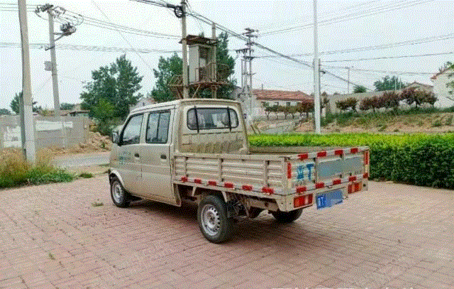 普通货车（大货）价格