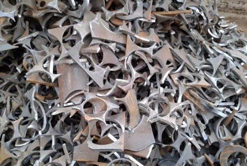 废钢利用材出售