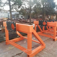 CDH-C20型滑动挡车器 出售