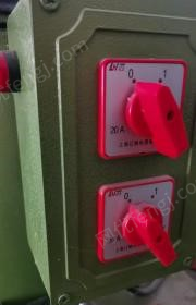 上海青浦区用不上了转让闲置离心烘干机2台直径一米左右.  买了半年左右,看货议价,可分开卖.