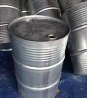 吉林长春大量出售200升铁桶塑料桶