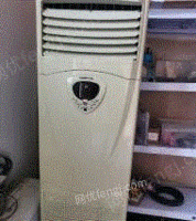 新疆伊犁长虹2匹空调柜机出售