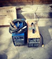 甘肃兰州焊机发电机出售