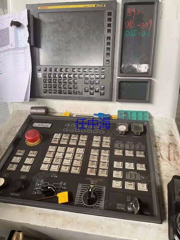 二手加工中心价格