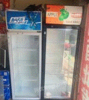 江苏淮安二手空调冰箱冰柜厨房用品低价转让