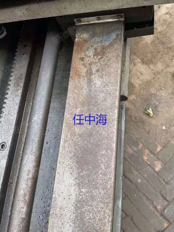 二手镗床回收