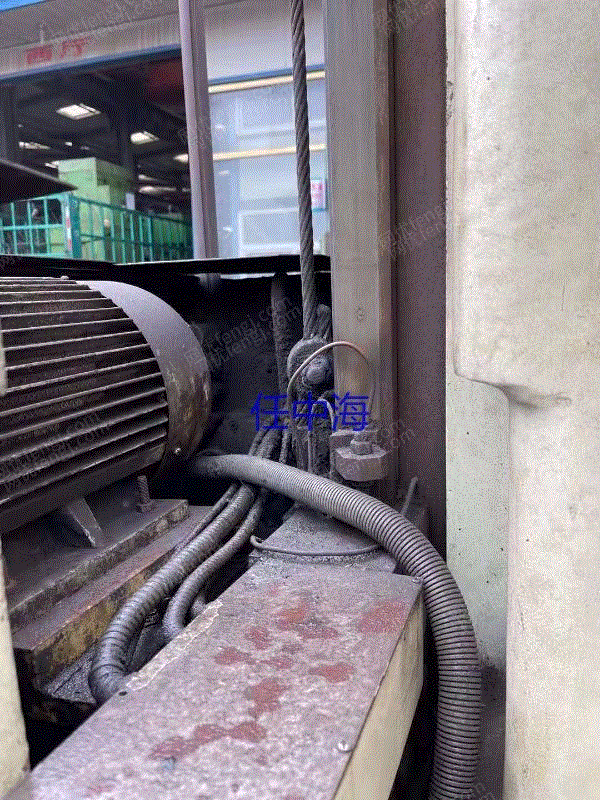 二手镗床价格