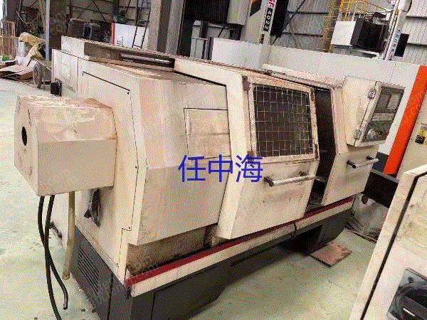 二手数控机床出售