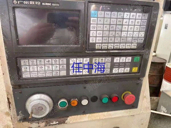 二手数控机床转让