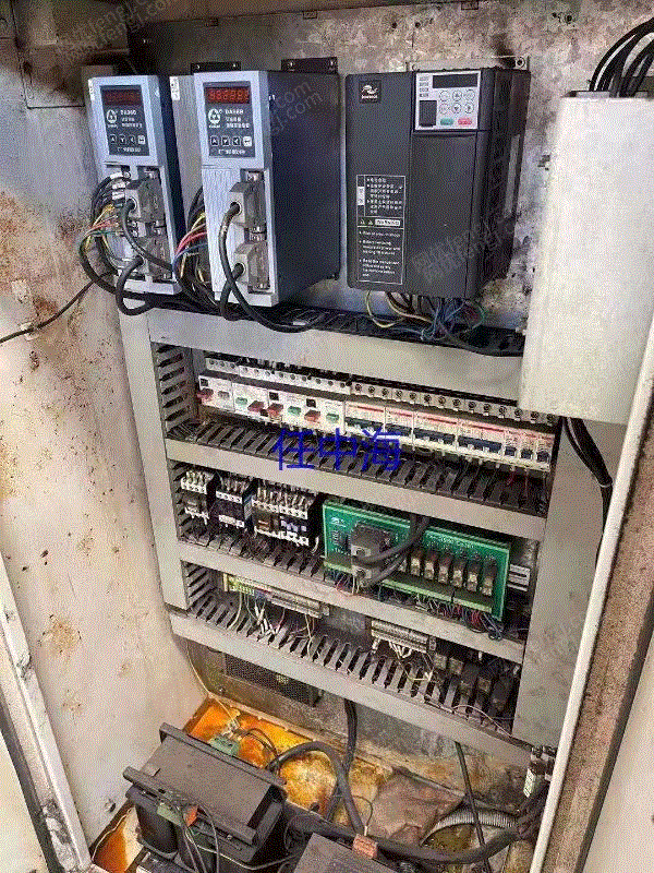 二手数控机床出售