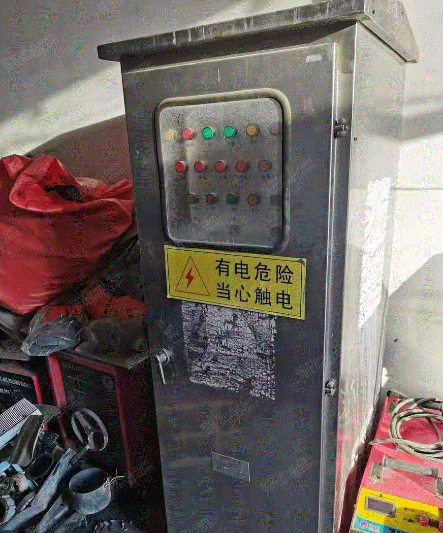 输配电设备回收