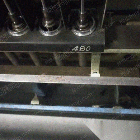 二手毛纺纱设备出售