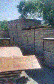 建筑方木回收