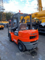 合力3吨柴油叉车-杭州3吨柴油叉车-二手叉车出售