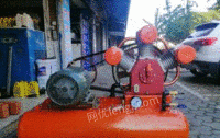 广西桂林空压机工矿设备，永磁变频螺杆空压机出售