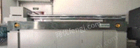 广东深圳低价出售理光2513uv平板打印机彩印喷绘机械设备