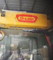 湖南湘西土家族苗族自治州出售无接触洗车机